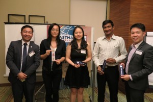 Best Performaners