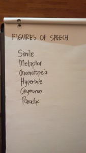 Professional Grammarian Report