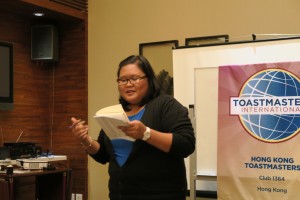 New Member Jean as Grammarian