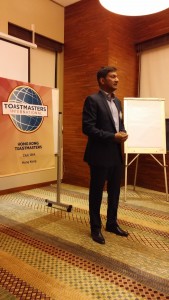 Grammarian - Raj Thammineni