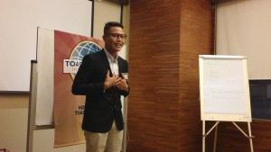 Speaker #2 - Mark