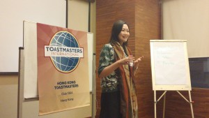 Evaluator #1 - Charlotte