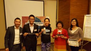 Best speakers and GE