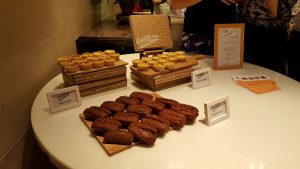 Guilt-free-food founded by our member, Joyce.
http://guiltfreefood.com.hk/