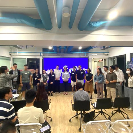 2025 International Speech Contest